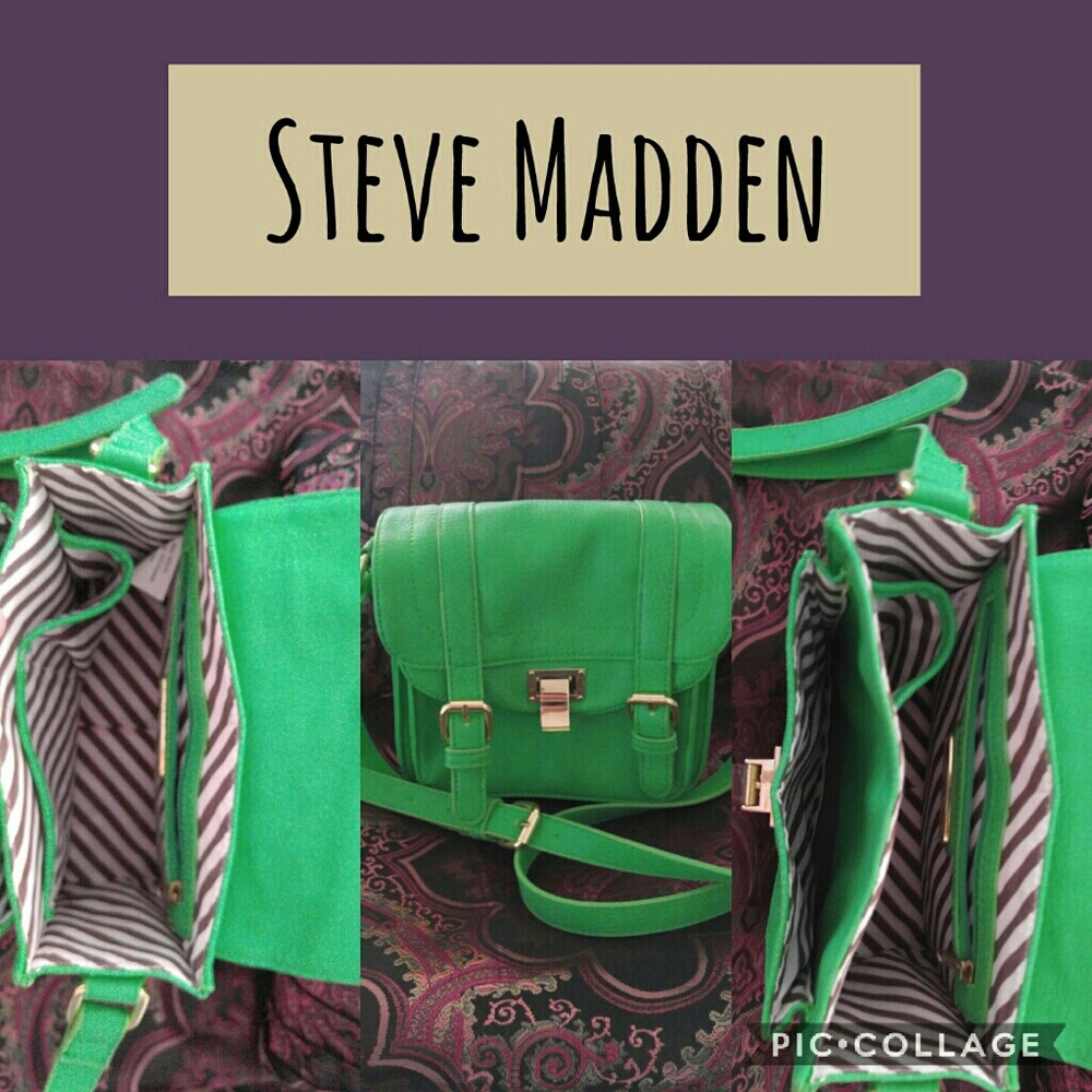 Steven Madden small handbag